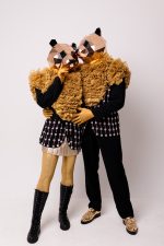 Panda Aurii - imagine 2